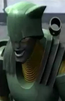 imagem de capa do personagem Scar