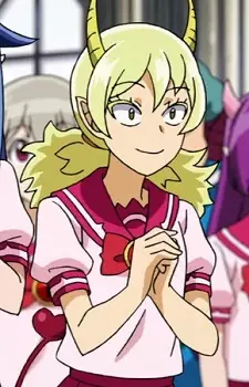imagem de capa do personagem Konatsu