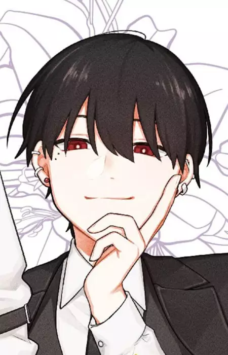 imagem de capa do personagem Suou