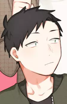 imagem de capa do personagem Tokiwa