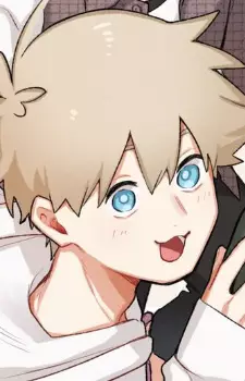 imagem de capa do personagem Asagi