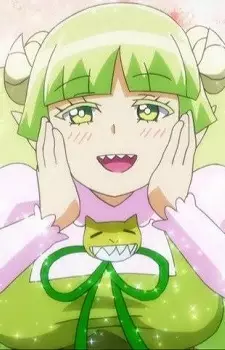 imagem de capa do personagem Clara's Mother