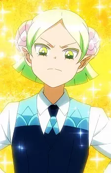 imagem de capa do personagem Urara Valac
