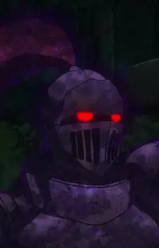 imagem de capa do personagem Shadow Knight