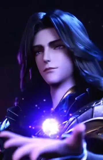 imagem de capa do personagem Xiu Feng