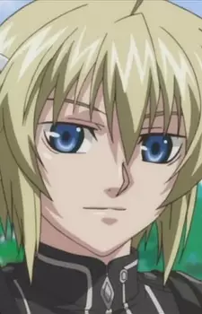 imagem de capa do personagem Nina Antalk