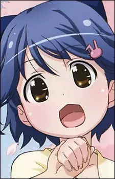 imagem de capa do personagem Mika Inamori