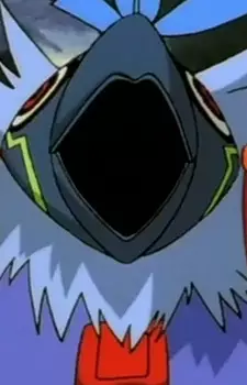 imagem de capa do personagem Ashia Island Elder