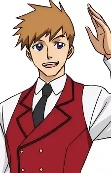 imagem de capa do personagem Evi Armstrong