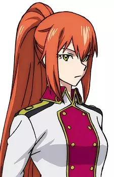 imagem de capa do personagem Abbie Garnet