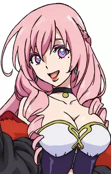 imagem de capa do personagem Carol Caroline