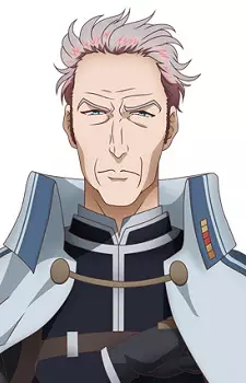 imagem de capa do personagem Glark Grommash