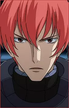 imagem de capa do personagem Divine Nova