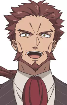 imagem de capa do personagem Dantalion