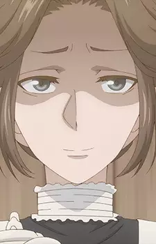 imagem de capa do personagem Rona