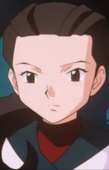 imagem de capa do personagem Yuuko
