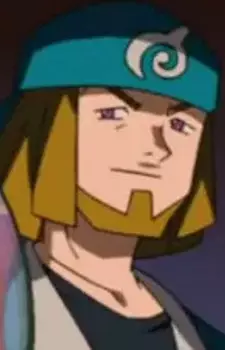imagem de capa do personagem Giju