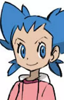 imagem de capa do personagem Kako