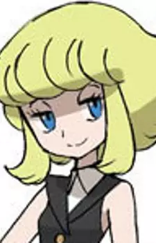 imagem de capa do personagem Mako