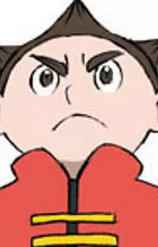 imagem de capa do personagem Tatsuki