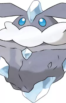 imagem de capa do personagem Melecie