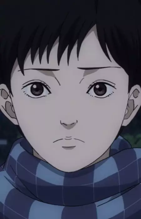 imagem de capa do personagem Gorou
