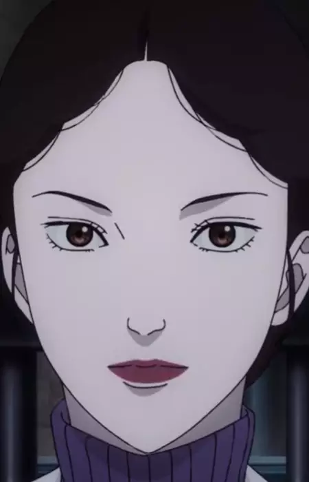 imagem de capa do personagem Koyama