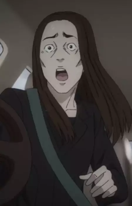 imagem de capa do personagem Narumi