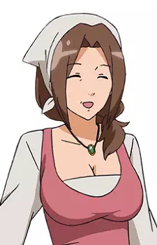imagem de capa do personagem Erica
