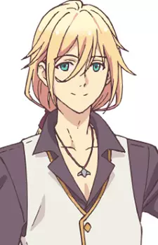 imagem de capa do personagem Artur Richter