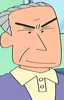 imagem de capa do personagem Yoshiji Koyama