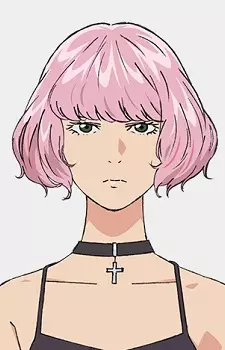 imagem de capa do personagem Arumi Nikaidou