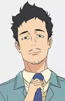 imagem de capa do personagem Kouji Tajima