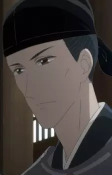 imagem de capa do personagem Ken Shi