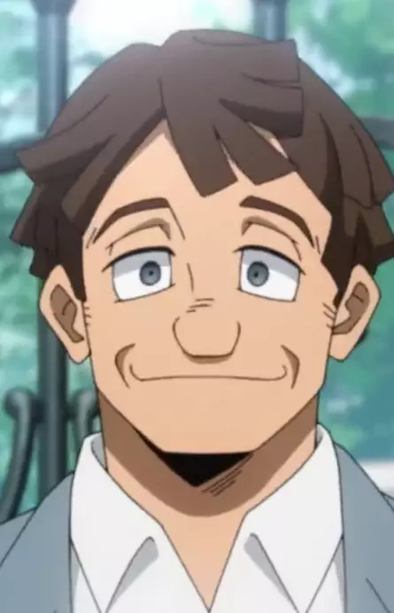 imagem de capa do personagem Eddy Soul