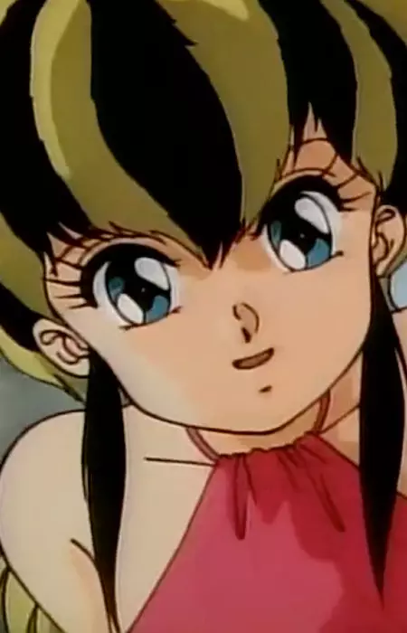 imagem de capa do personagem Ril