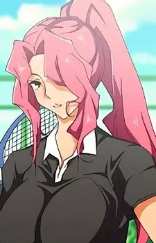 Tennis Club Member
