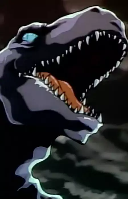 imagem de capa do personagem Dark Varga