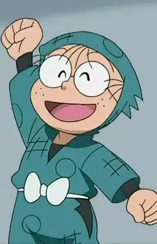 imagem de capa do personagem Rantarou Inadera