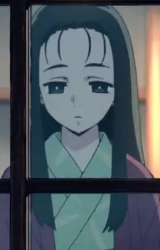 imagem de capa do personagem Tokie