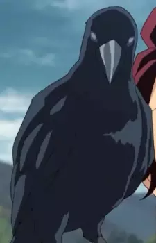 imagem de capa do personagem Matsuemon Tennouji