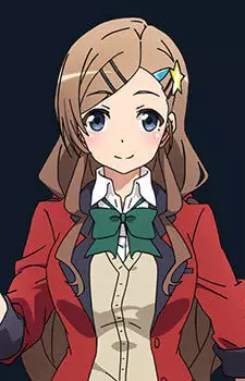 imagem de capa do personagem Airi Seto