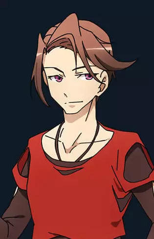 imagem de capa do personagem Gempel