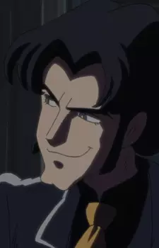 imagem de capa do personagem Tokin