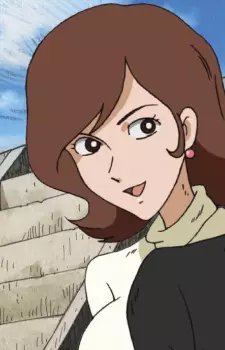 imagem de capa do personagem Kyoko Kuruma