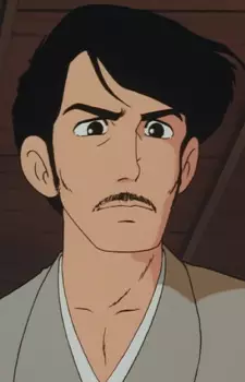 imagem de capa do personagem Yano Shougorou