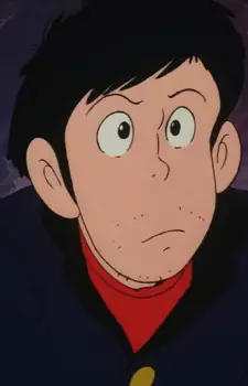 imagem de capa do personagem Kinnosuke Natsume