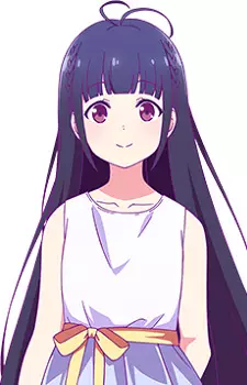 imagem de capa do personagem Ai Izawa