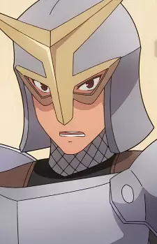 imagem de capa do personagem Senlik Testaile