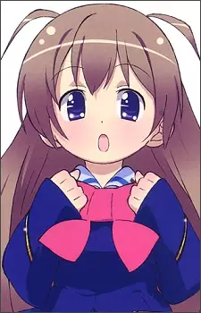 imagem de capa do personagem Momoha Odori